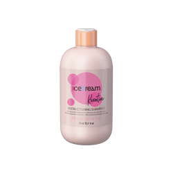 CHAMPU REEST KERATIN ICECREAM 300ML INEBRYA