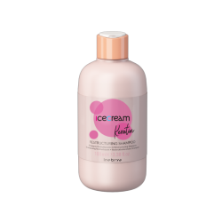 CHAMPU REESTRUCTURANTE KERATIN MINI 100ML