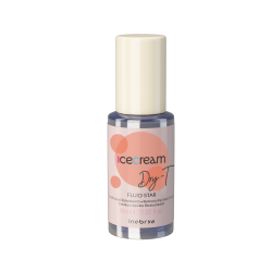 FLUID STAR DRY-T ICECREAM 60ML INEBRYA