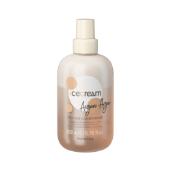 ACONDICIONADOR BIFASE ARGAN ICECREAM 200ML INEBRYA