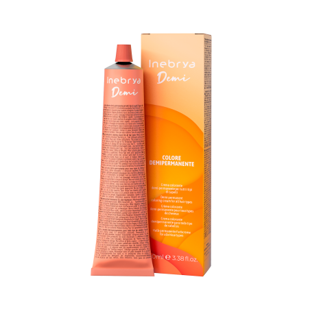 INEBRYA DEMI-PERMANENT 5/73 100 ML