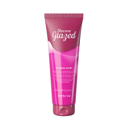 MASCARILLA SHECARE GLAZED LAMINADOR 250ML INEBRYA