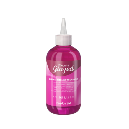 TRATAMIENTO SHECARE GLAZED LAMINADOR 250ML INEBRYA