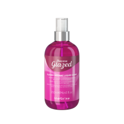 ACOND LIQ SHECARE GLAZED ILUMINADOR 250ML INEBRYA