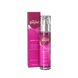 FLUIDO SHECARE GLAZED ILUMINADOR 50ML INEBRYA