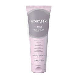 MASCARILLA KROMASK PLATA 250ML INEBRYA