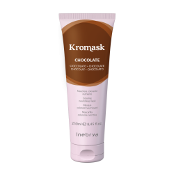 MASCARILLA KROMASK CHOCOLATE 250ML INEBRYA