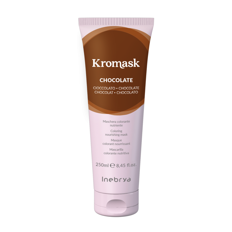 MASCARILLA KROMASK CHOCOLATE 250ML INEBRYA