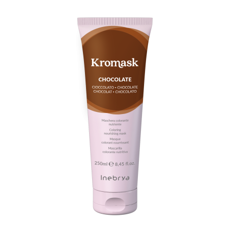 MASCARILLA KROMASK CHOCOLATE 250ML INEBRYA