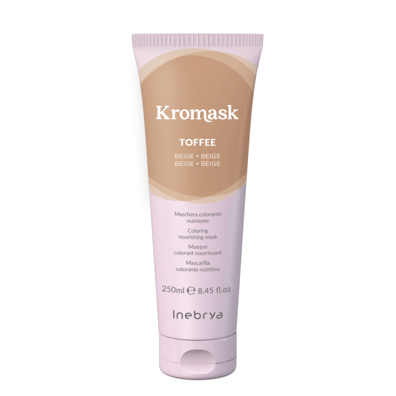 MASCARILLA KROMASK BEIGE 250ML INEBRYA