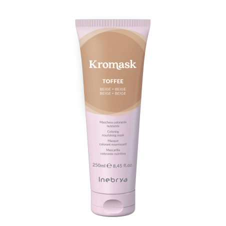 MASCARILLA KROMASK BEIGE 250ML INEBRYA
