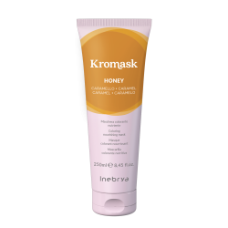 MASCARILLA KROMASK CARAMELO 250ML INEBRYA