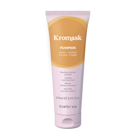 MASCARILLA KROMASK COBRE 250ML INEBRYA