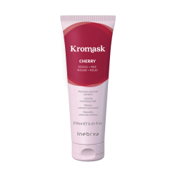 MASCARILLA KROMASK ROJO 250ML INEBRYA