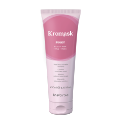 MASCARILLA KROMASK ROSA 250ML INEBRYA