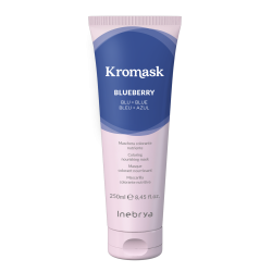 MASCARILLA KROMASK AZUL 250ML INEBRYA