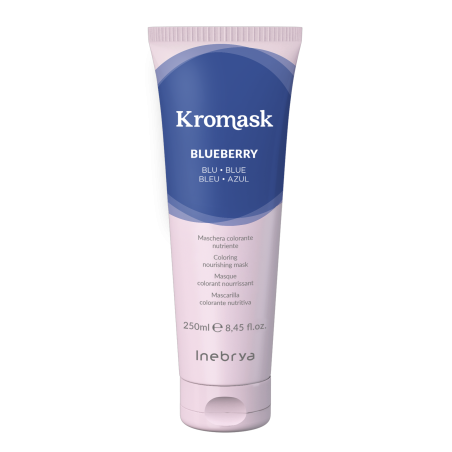 MASCARILLA KROMASK AZUL 250ML INEBRYA