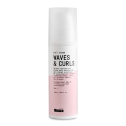 GLOSSCO WAVE&CURLS PERFECT CREAM 150 ML