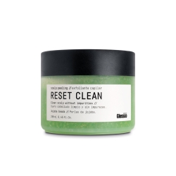 GLOSSCO RESET CLEAN EXFOLIANTE CAPILAR 250 ML