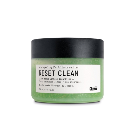 GLOSSCO RESET CLEAN EXFOLIANTE CAPILAR 250 ML