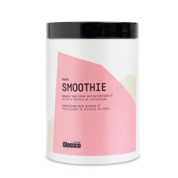 GLOSSCO MASCARILLA FRESA/NATA 1 KG