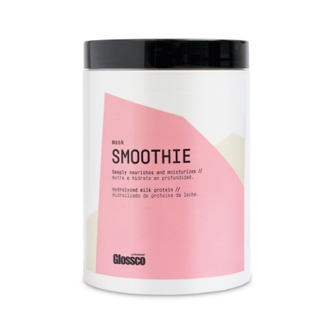 GLOSSCO MASCARILLA FRESA/NATA 1 KG