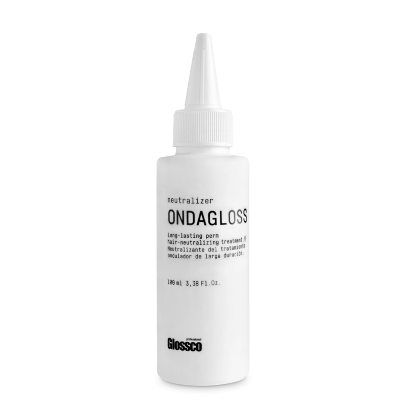 NEUTRALIZANTE ONDA GLOSS 100 ML GLOSSCO