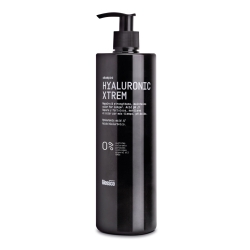 GLOSSCO CHAMPU HYALURONIC XTREME 500ML