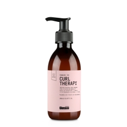 GLOSSCO CURL THERAPY LEAVE IN 250 ML