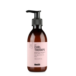 GLOSSCO CURL THERAPY GEL 250 ML