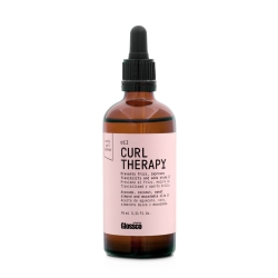 GLOSSCO CURL THERAPY OIL 95 ML
