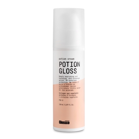 GLOSSCO POTION 150 ML