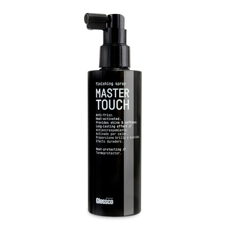 GLOSSCO MASTER TOUCH FINISH SPRAY 200 ML