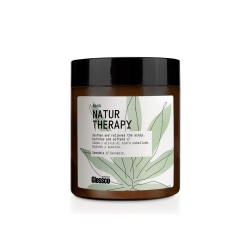 GLOSSCO MASCARILLA NATUR THERAPY CANNABIS 500ML