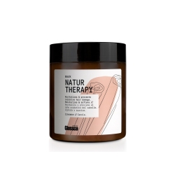 GLOSSCO MASCARILLA NATUR THERAPY CANELA 500ML