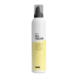GLOSSCO ALL VOLUME MOUSSE F3 300 ML