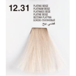 GLOSSCO 12.31 PLATINO BEIGE