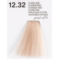 GLOSSCO 12.32 PLATINO IRISE
