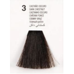 GLOSSCO 3 CASTAÑO OSCURO