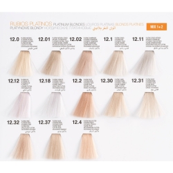 GLOSSCO 12.12 PLATINO ICE