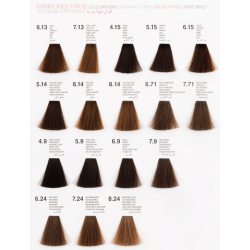 GLOSSCO 6.24 MACADAMIA