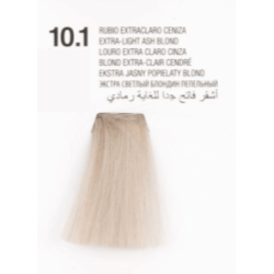 GLOSSCO 10.1 RUBIO EXTRACLARO CENIZA