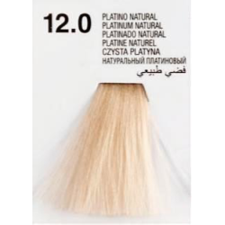 GLOSSCO 12.0 PLATINO NATURAL