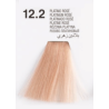 GLOSSCO 12.2 PLATINO ROSE