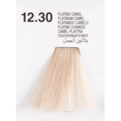 GLOSSCO 12.30 PLATINO CAMEL