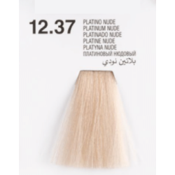 GLOSSCO 12.37 PLATINO NUDE