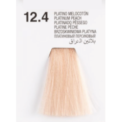 GLOSSCO 12.4 PLATINO MELOCOTON