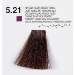 GLOSSCO 5.21 CASTAÑO CLARO IRISADO CENIZA