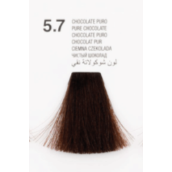 GLOSSCO 5.7 CHOCOLATE PURO