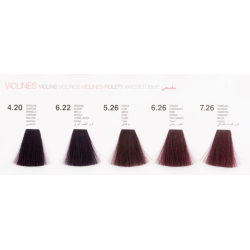 GLOSSCO 6.22 ARANDANO